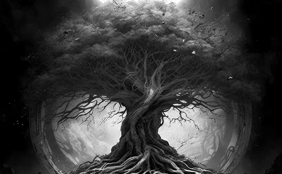 Eternal Tree