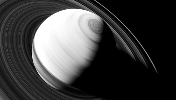 Patterns From Saturn